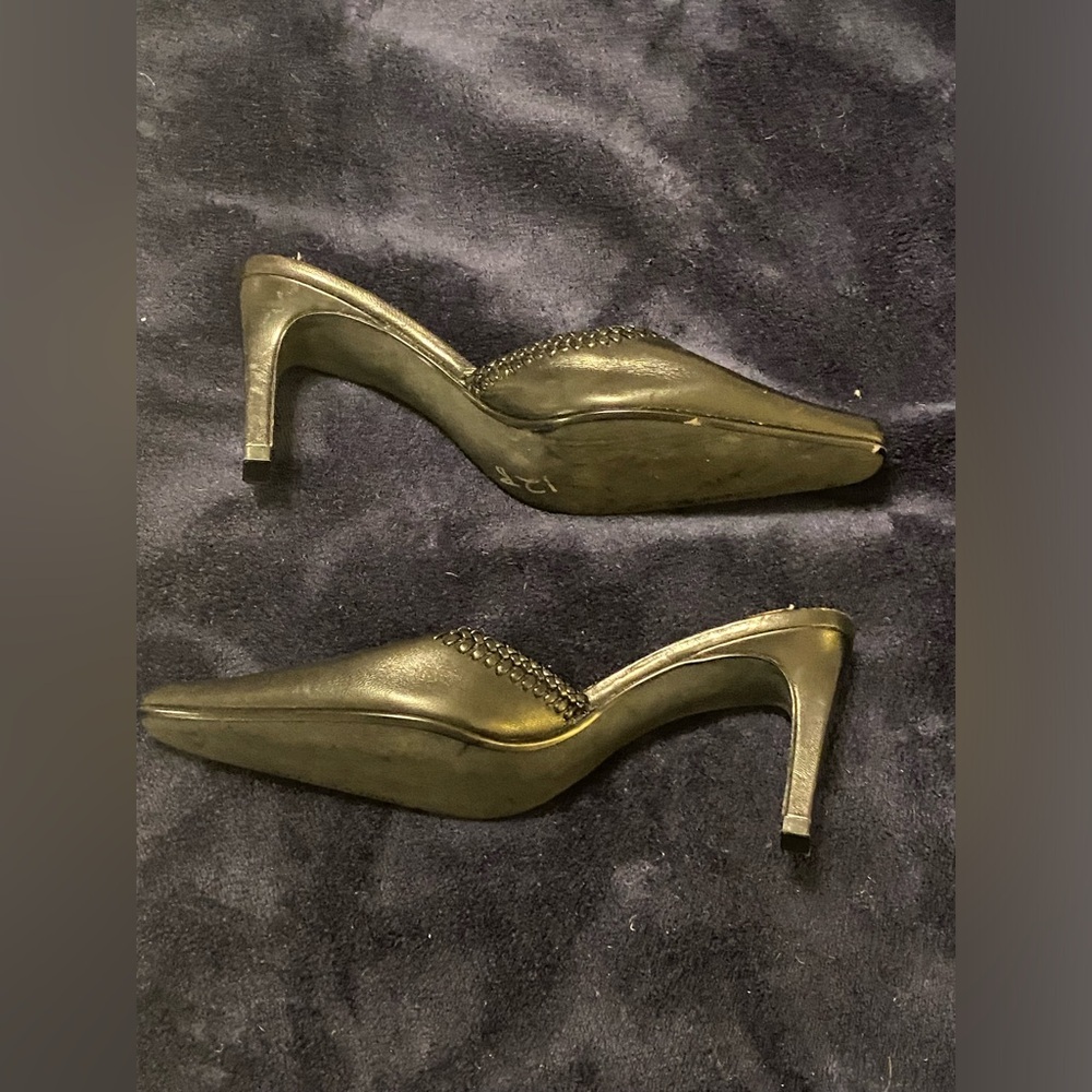 Andrew Geller Heels - Picture 3 of 3